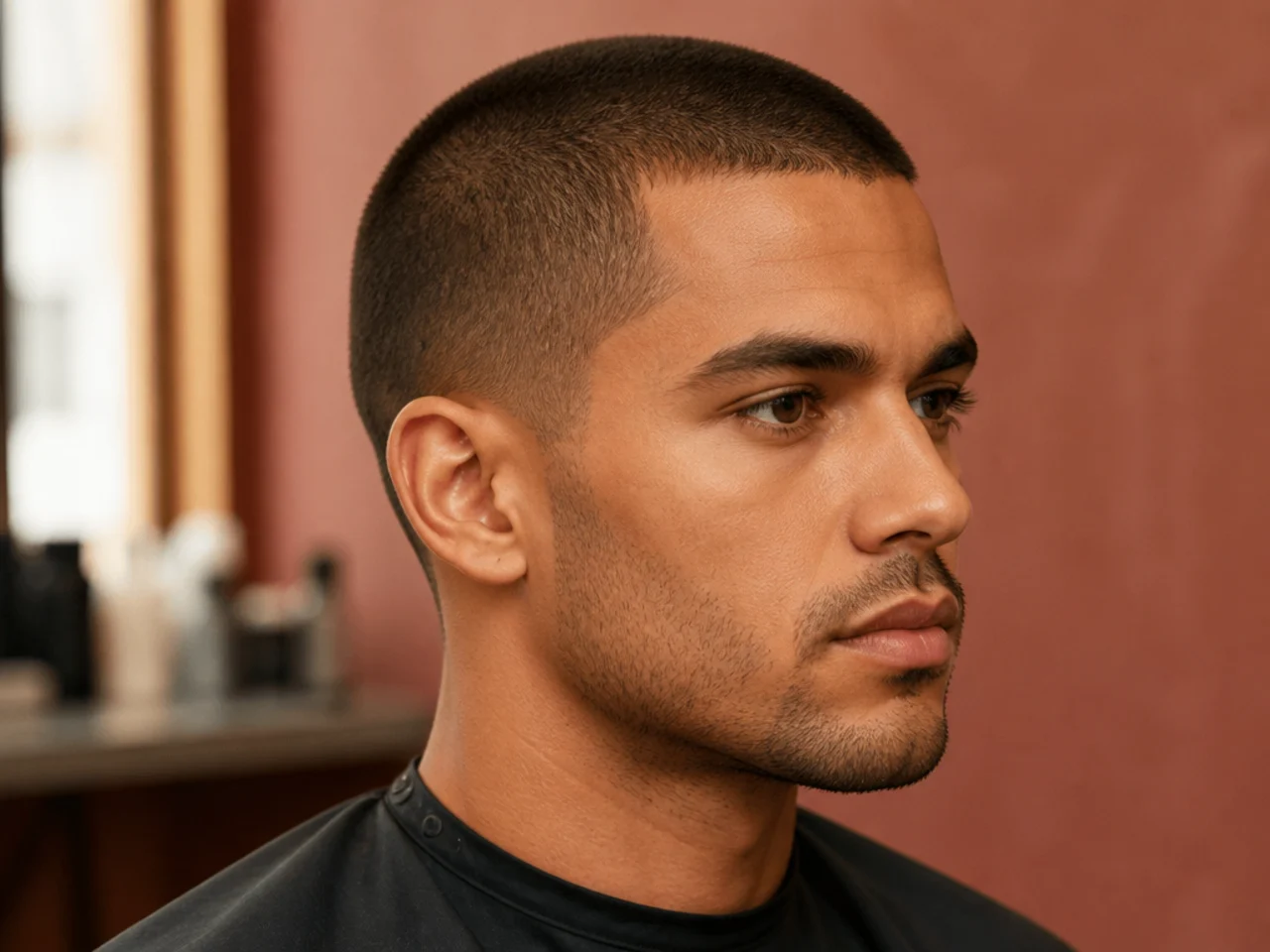 25 Short Men's Haircuts Worth Trying