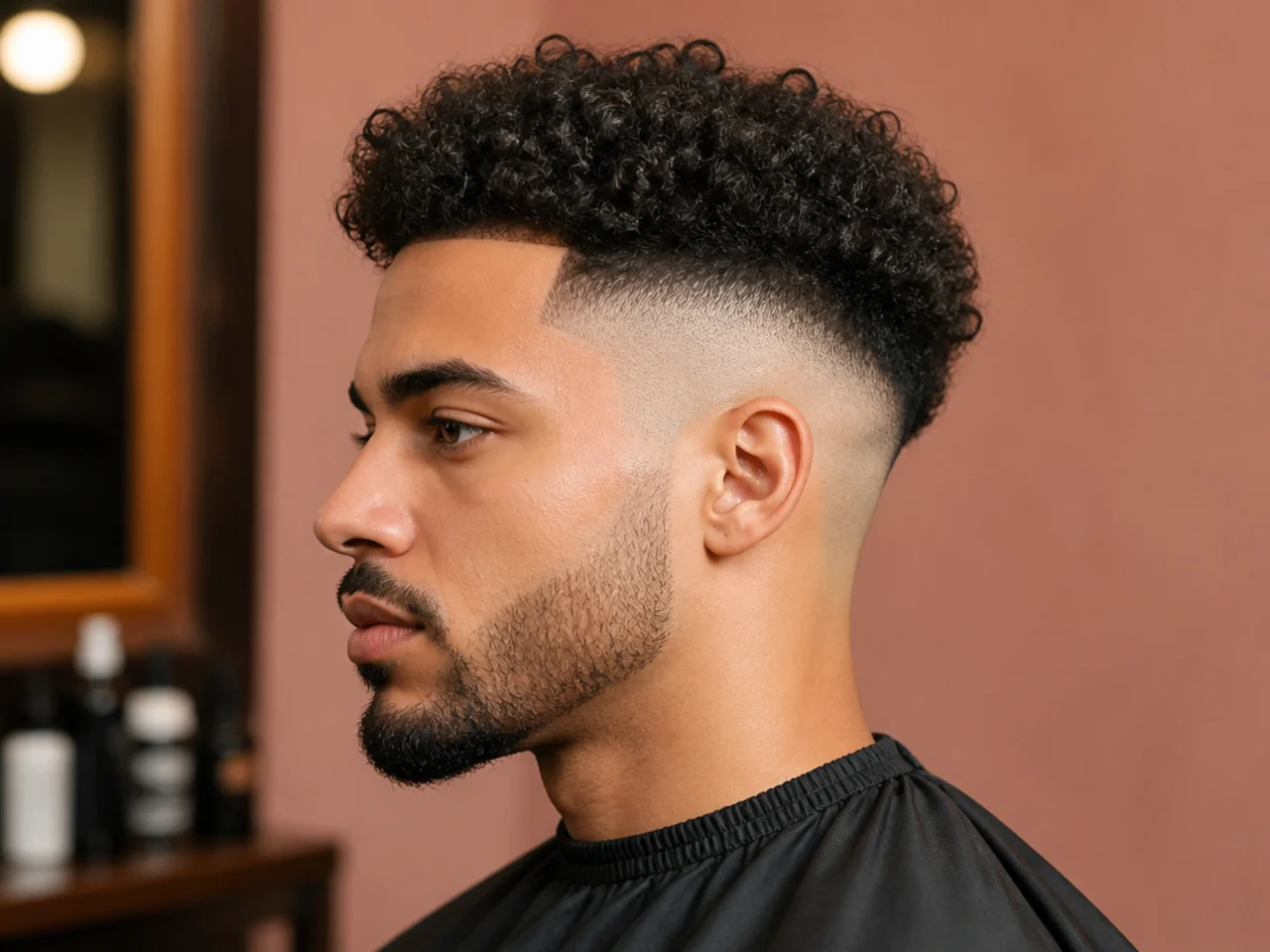 6 Low Fade Mistakes Guys Make at the Barber
