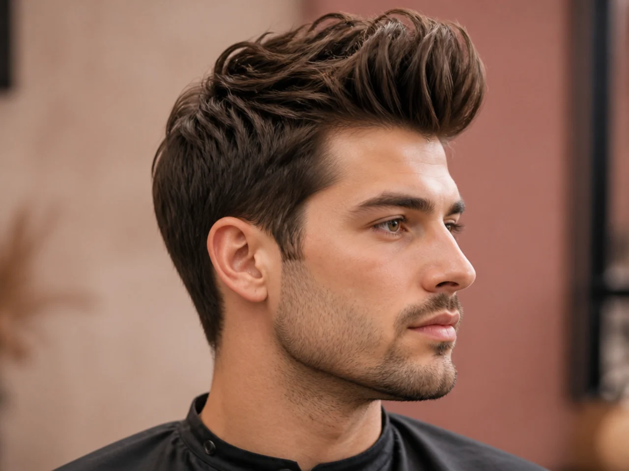 30 Quiff Hairstyles Every Guy Should See