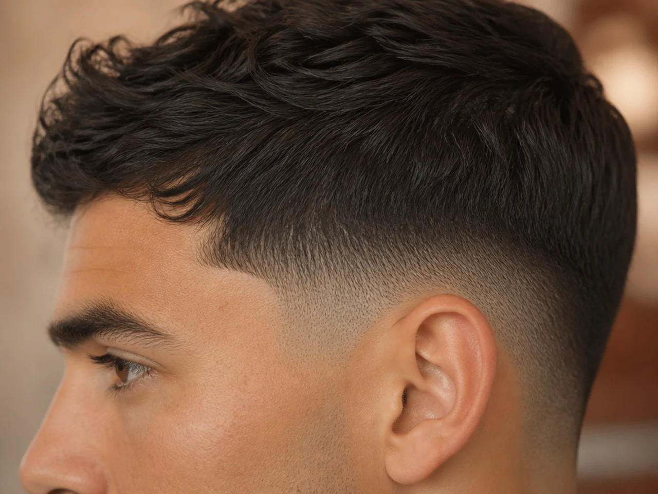 20 Men's Short Hair Ideas I Saved to Try