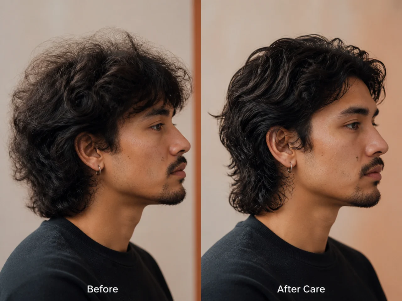 Before and After Care