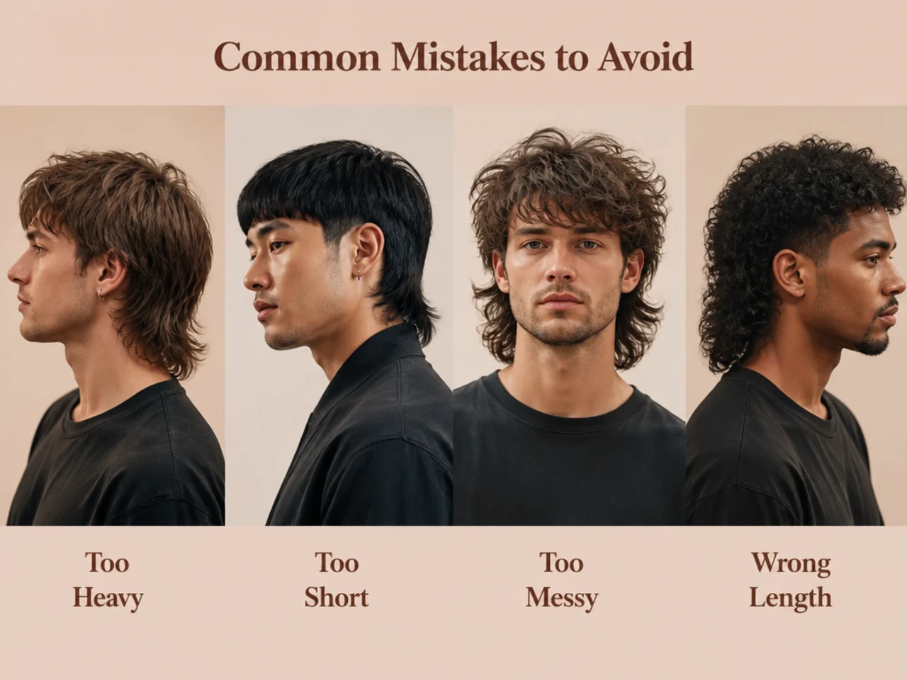 Common Mistakes to Avoid
