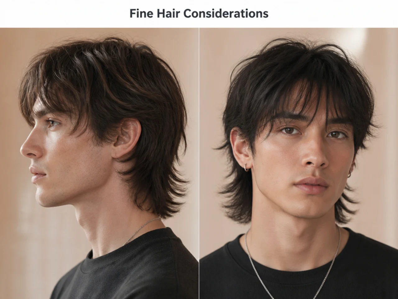 Fine Hair Considerations