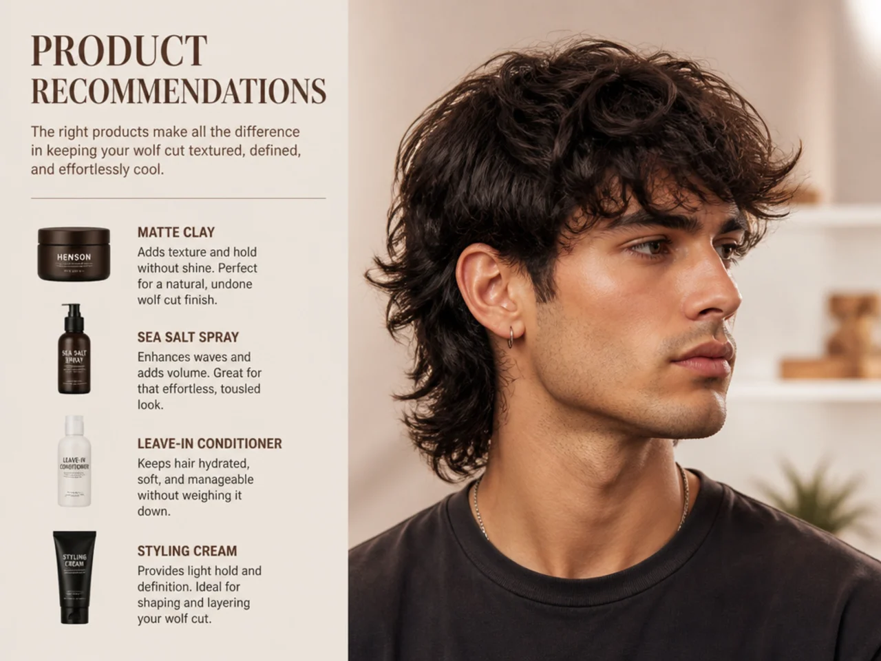 Product Recommendations