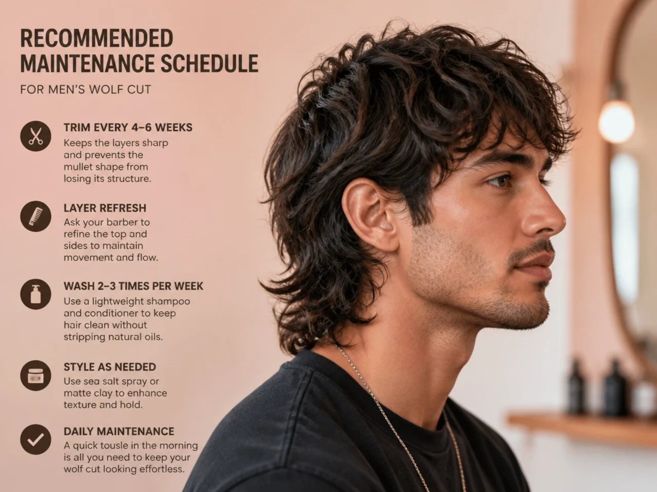 Recommended Maintenance Schedule