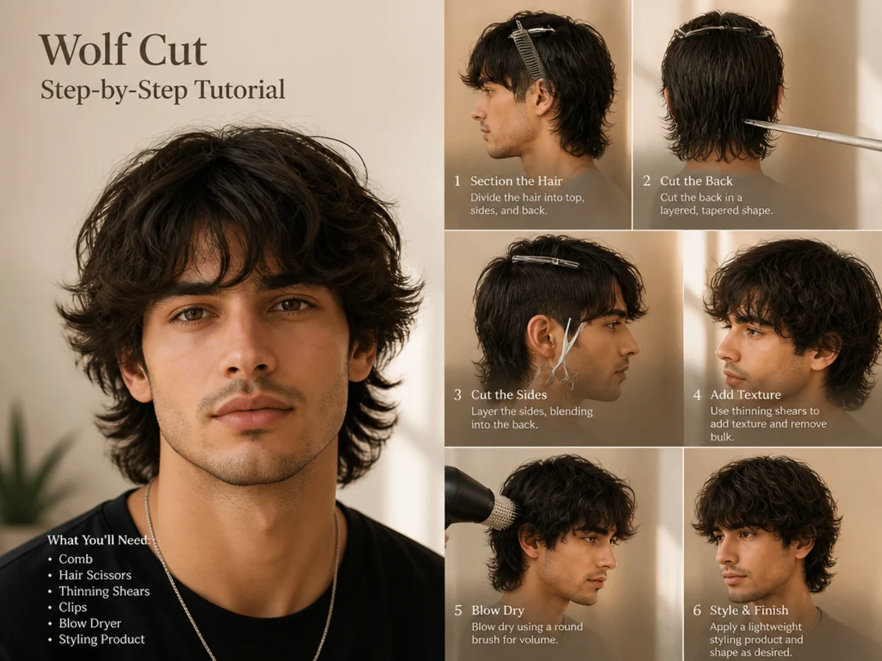 Step-by-Step Tutorial