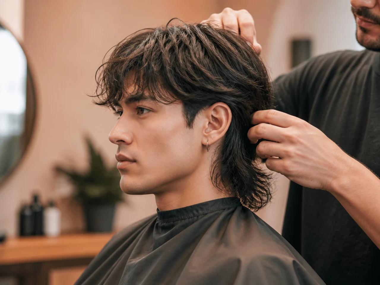 What to Expect During the Cut