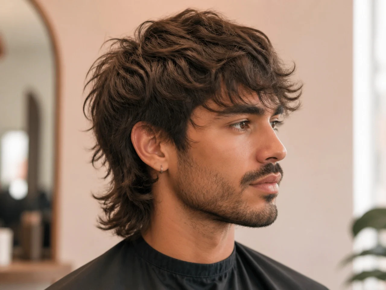 Wolf Cuts for Women