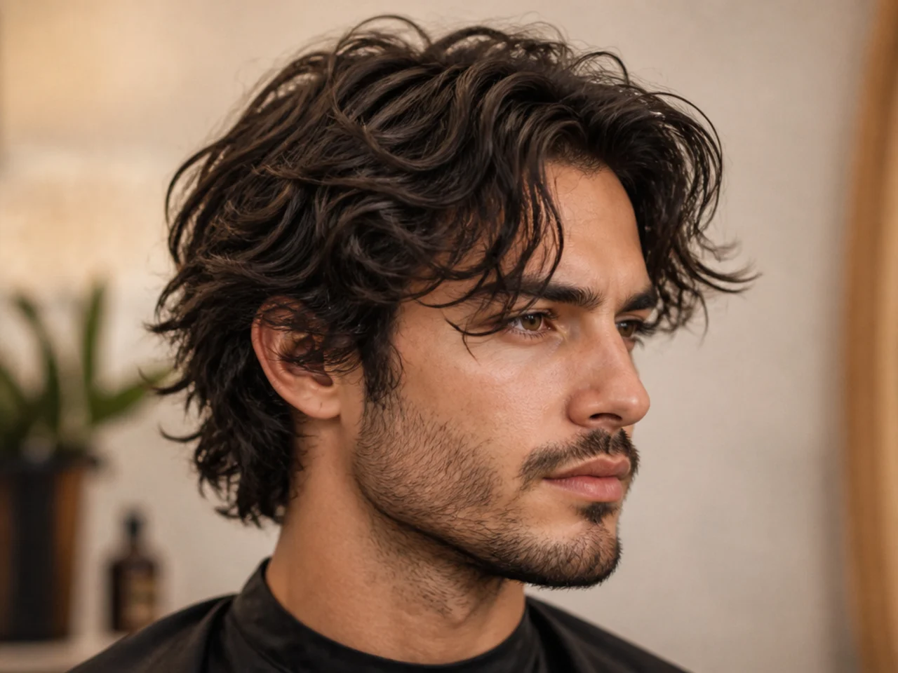 Messy Flow