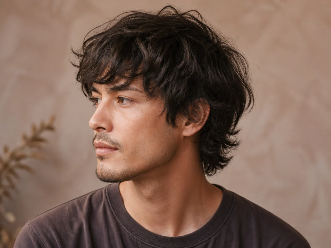 Tousled Mod Cut