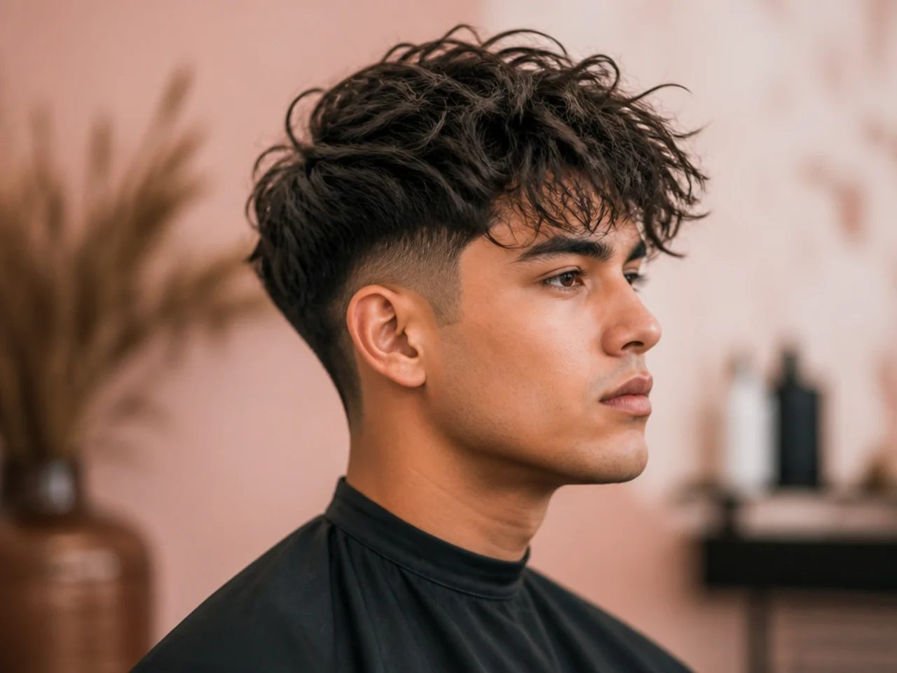 What Is the Gen Z Haircut Called?