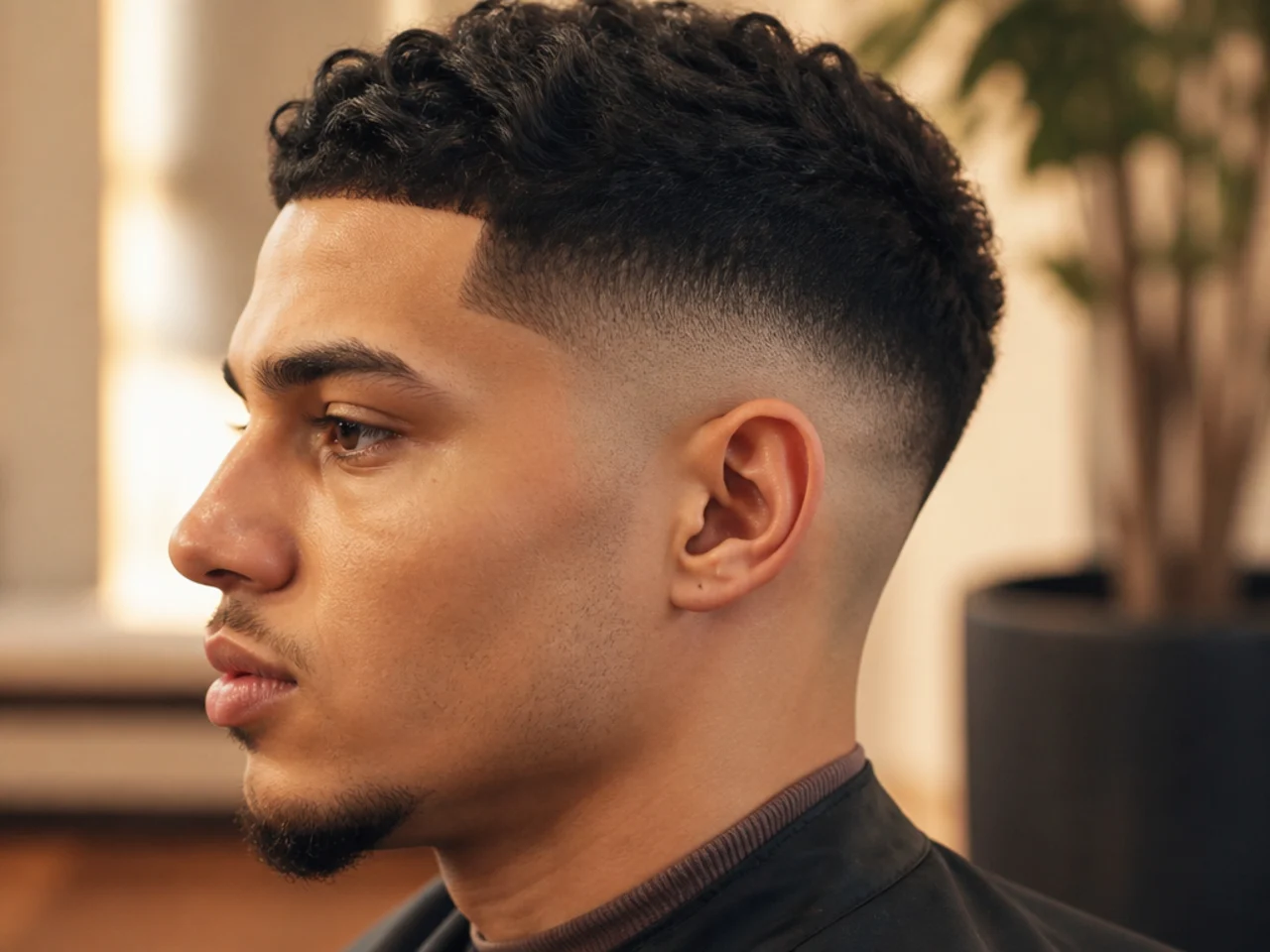 20 Mid Fade Haircut Ideas I Saved for Men