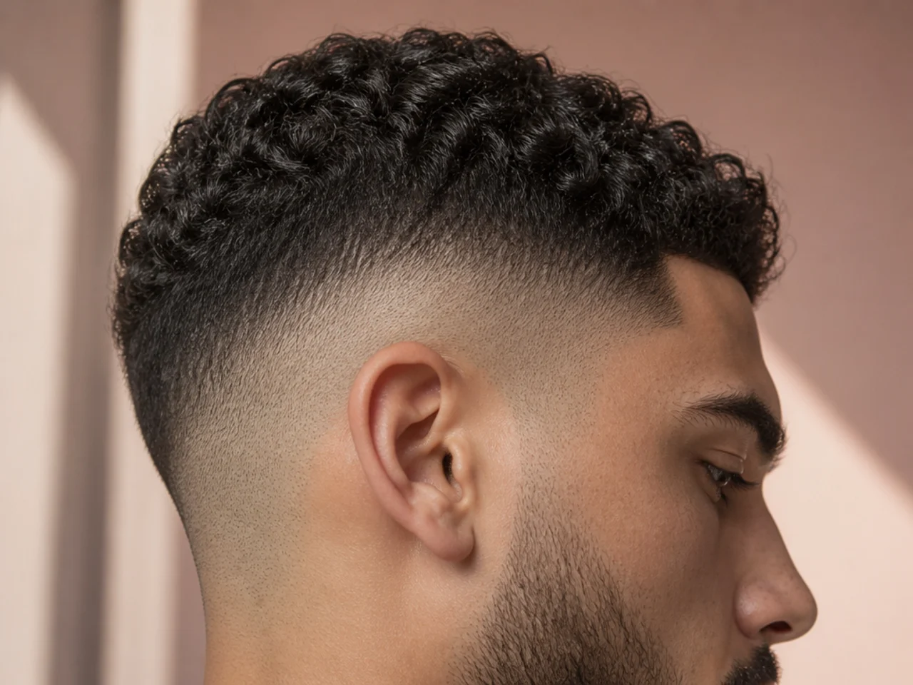 15 Mid Fade Haircuts I Tried This Year