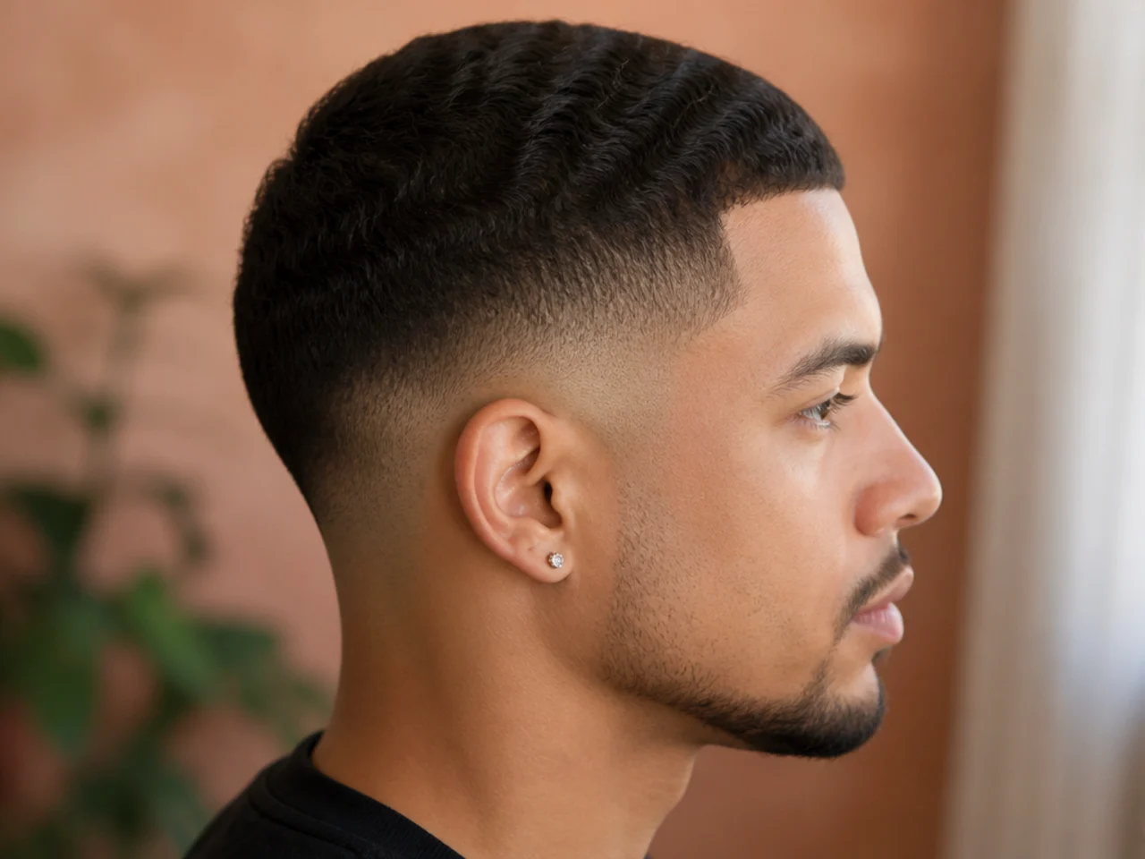 Mid fade waves in week one