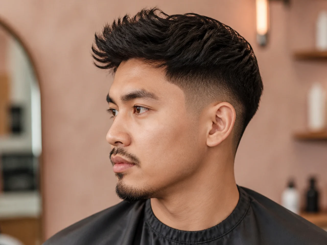 Don't Use Barber Talk