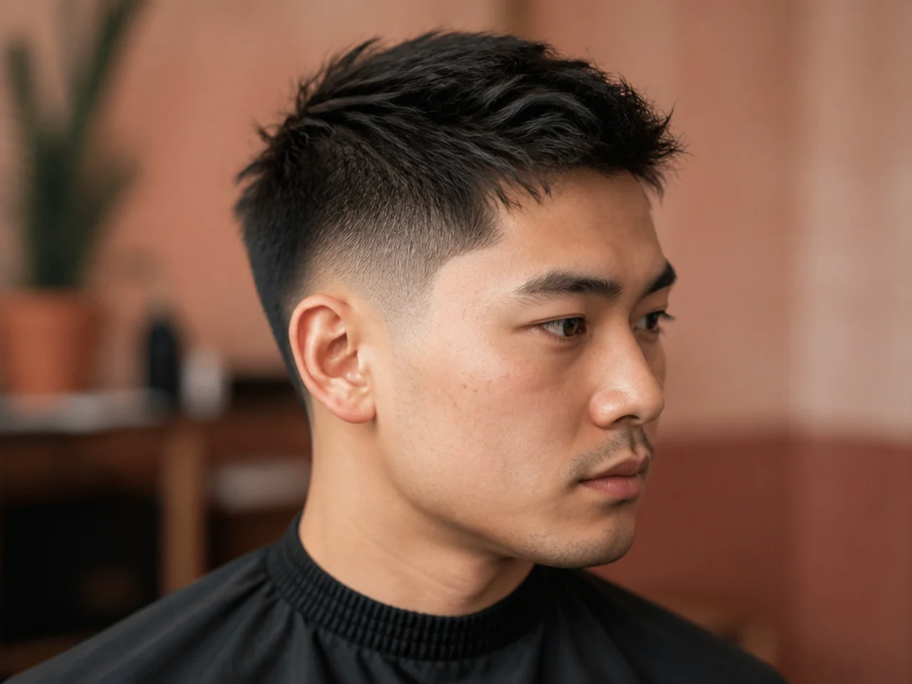 Fine or Thin Hair