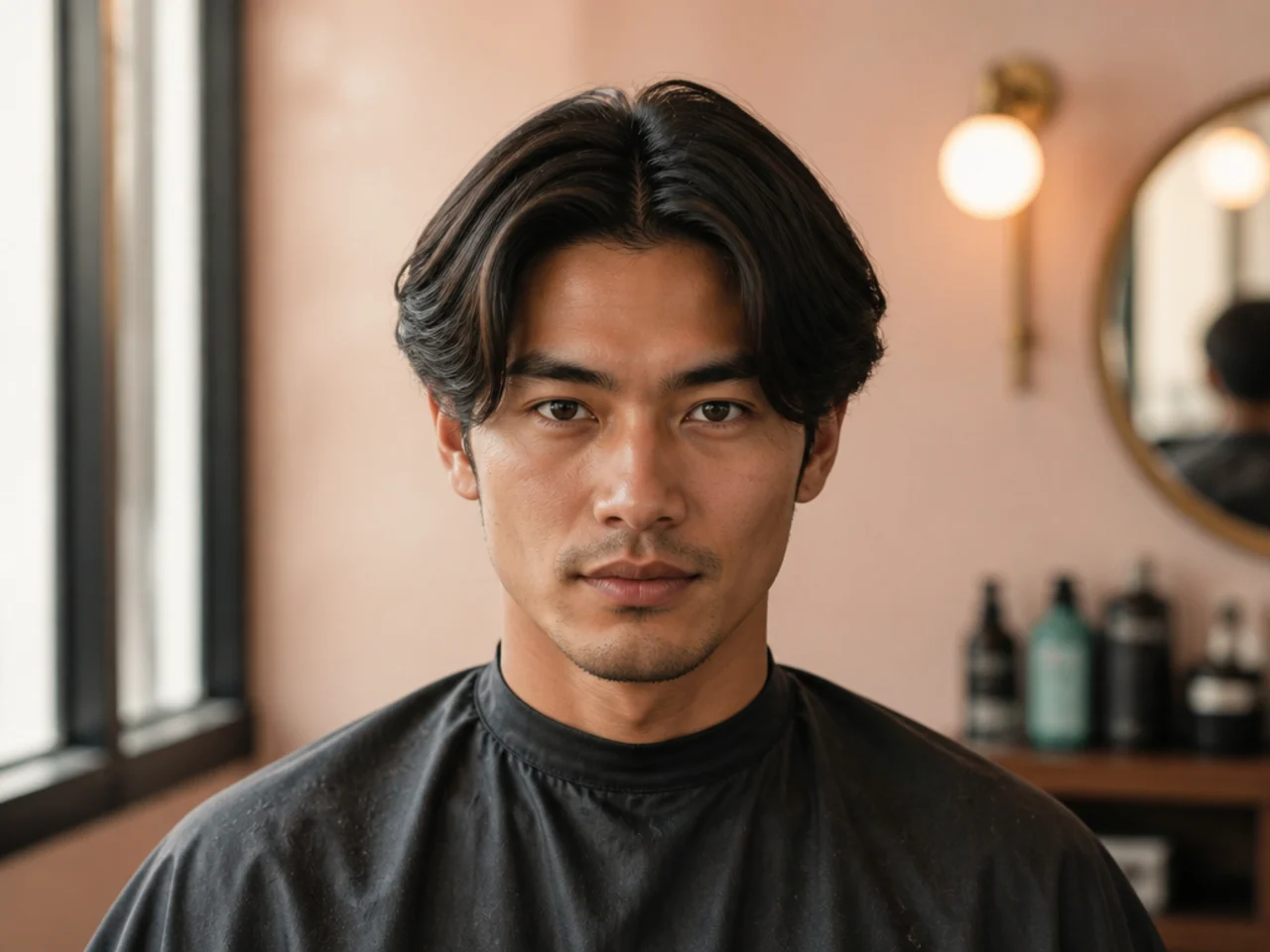 Step 2: Create Middle Part