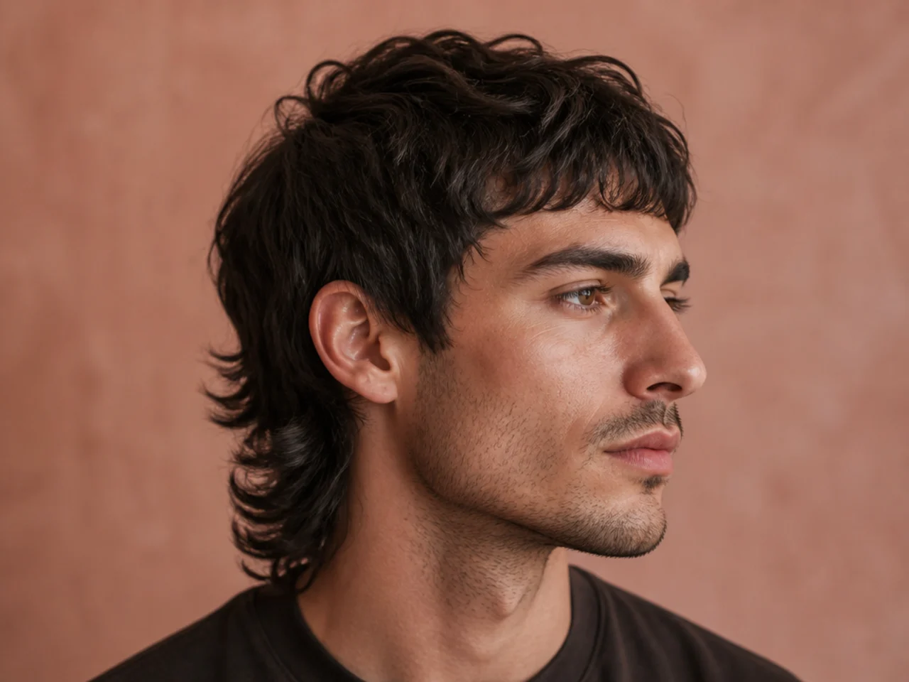 Mod Mullet
