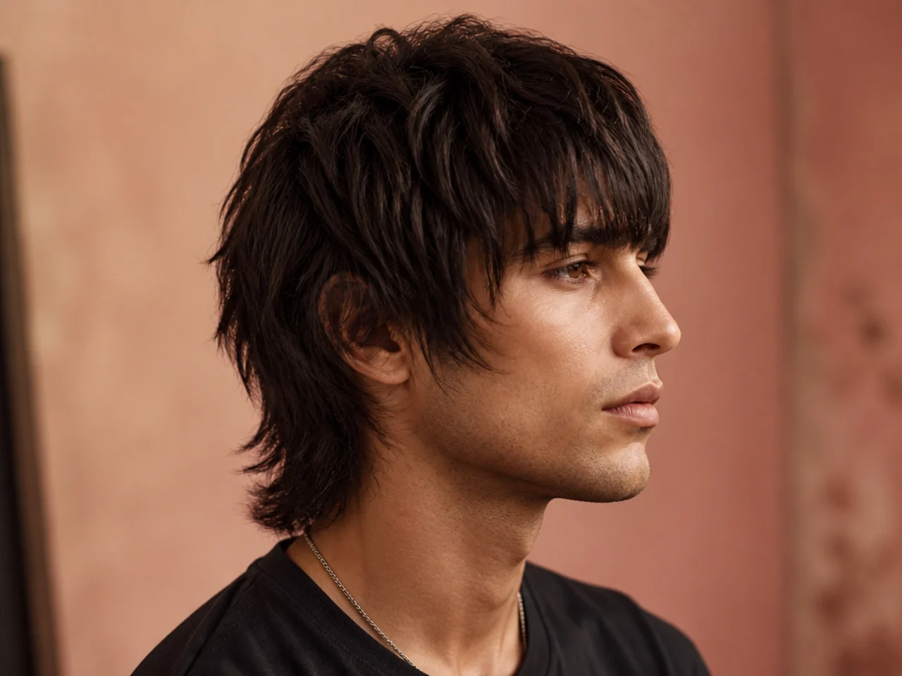 Rocker Mod Cut