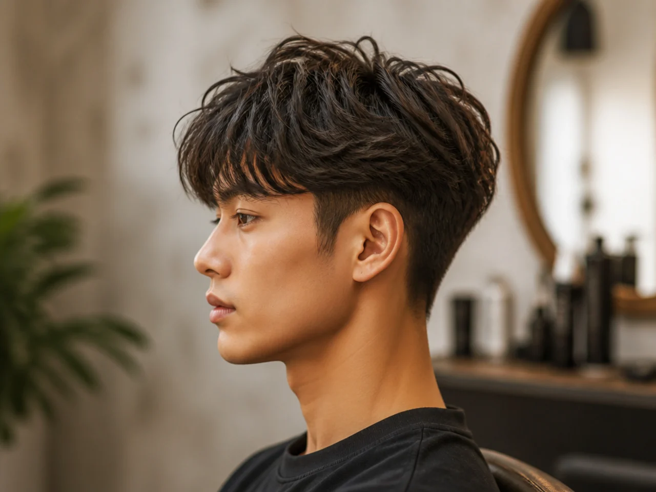 Use The Right Product For Perfect Styling