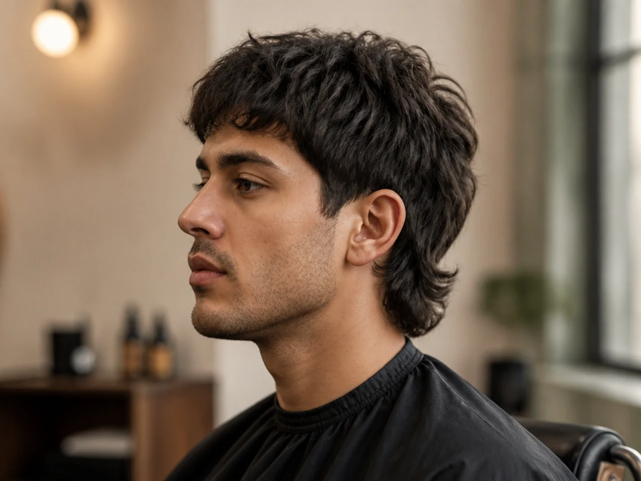 Mod Cut: 20+ Trendy Hairstyle Ideas For Modern Men | 2026