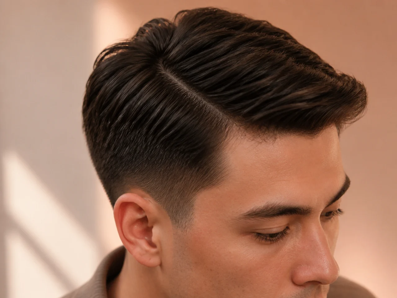 15 Modern Ivy League Haircut Ideas to Try