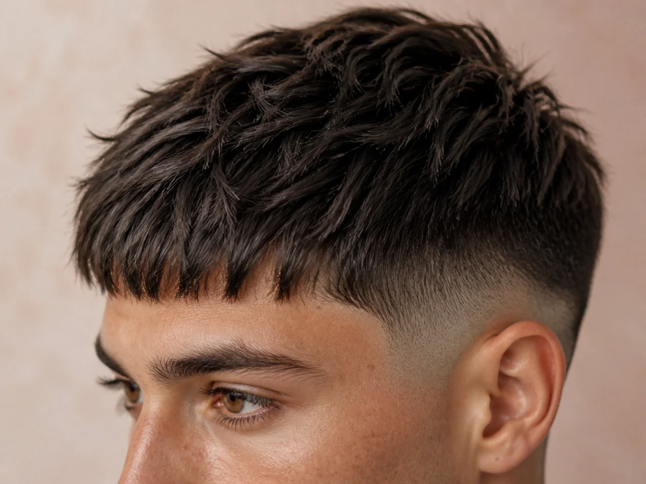 15 Modern Men Haircut Styles to Save