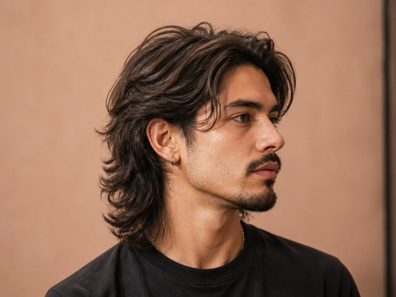 Flowing Mullet