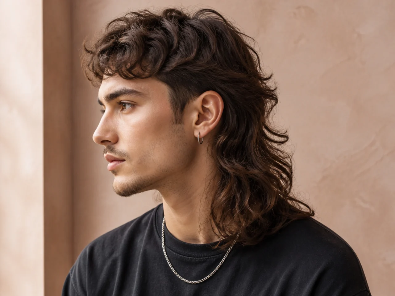 Long Mullet