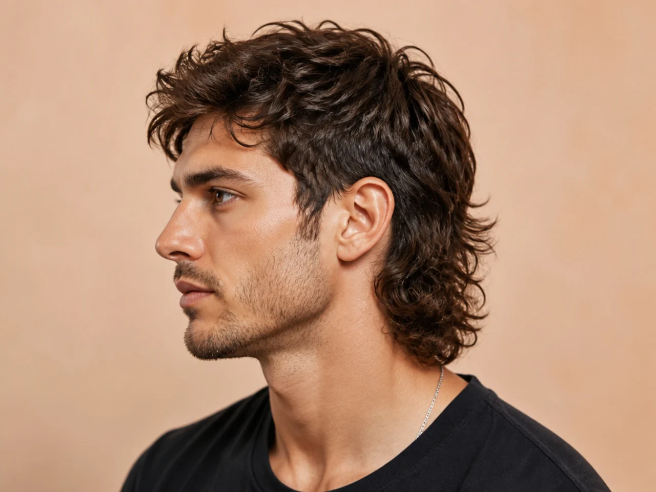 What Is A Mullet Haircut?