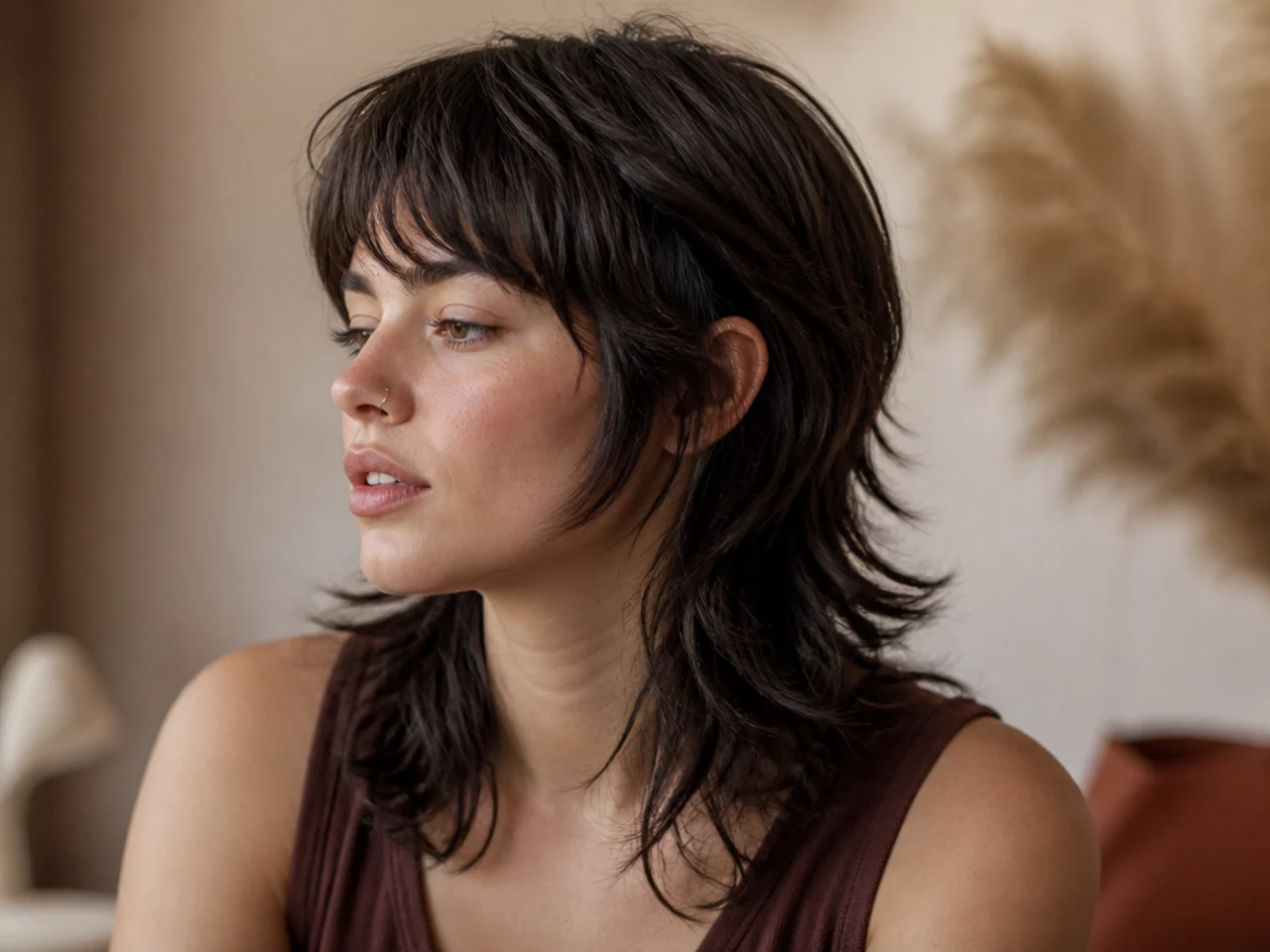 30 Modern Mullet Haircut Ideas That Look Expensive