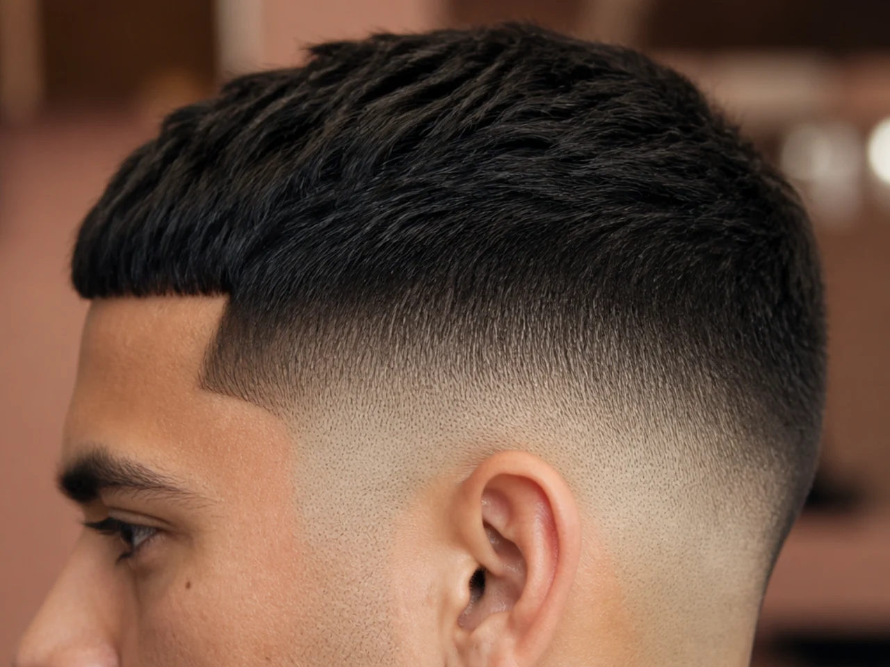 20 Modern Short Haircut Ideas for Men to Save
