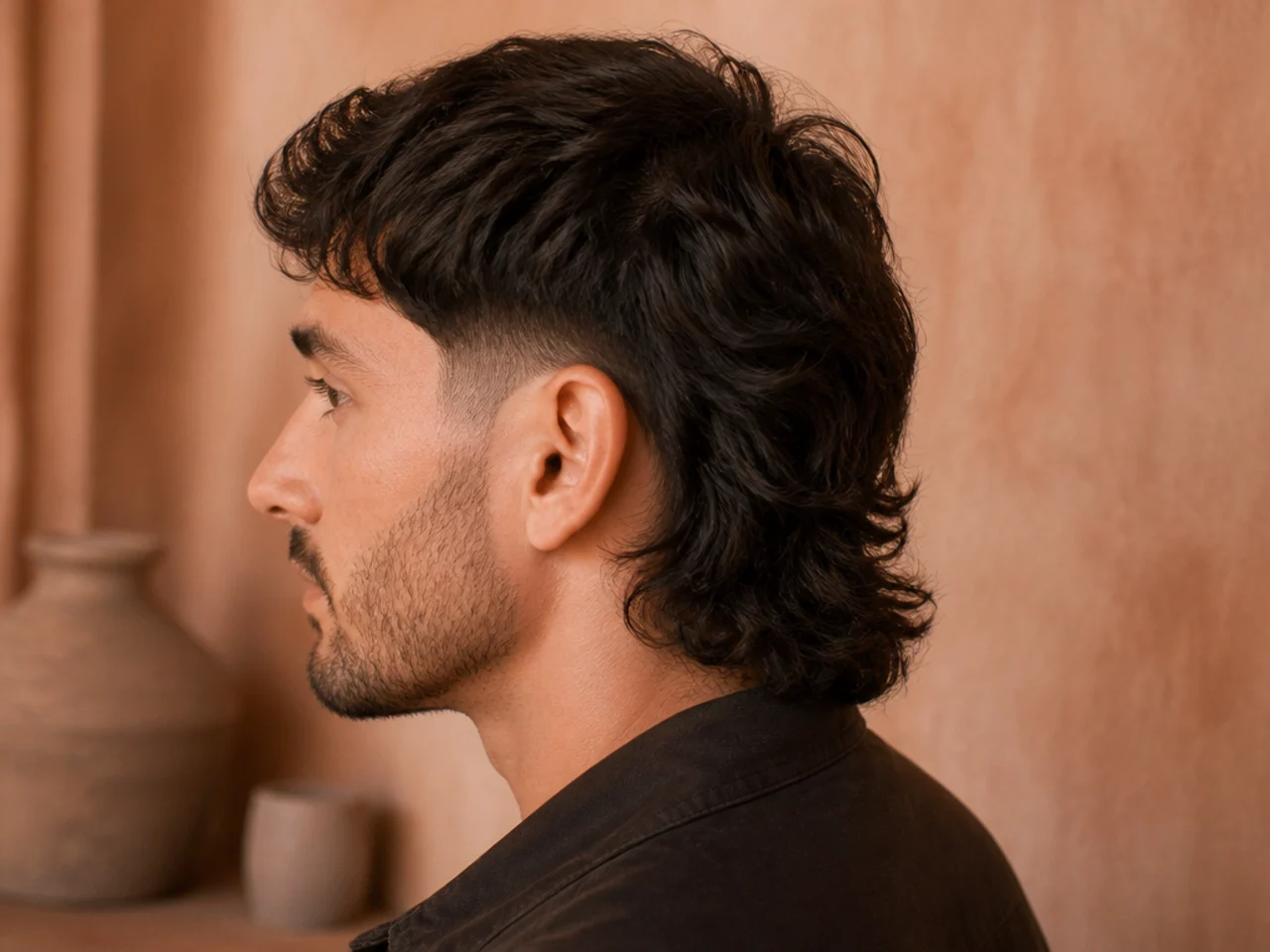 30 Mullet Fade Haircut Ideas Barbers Recommend Most