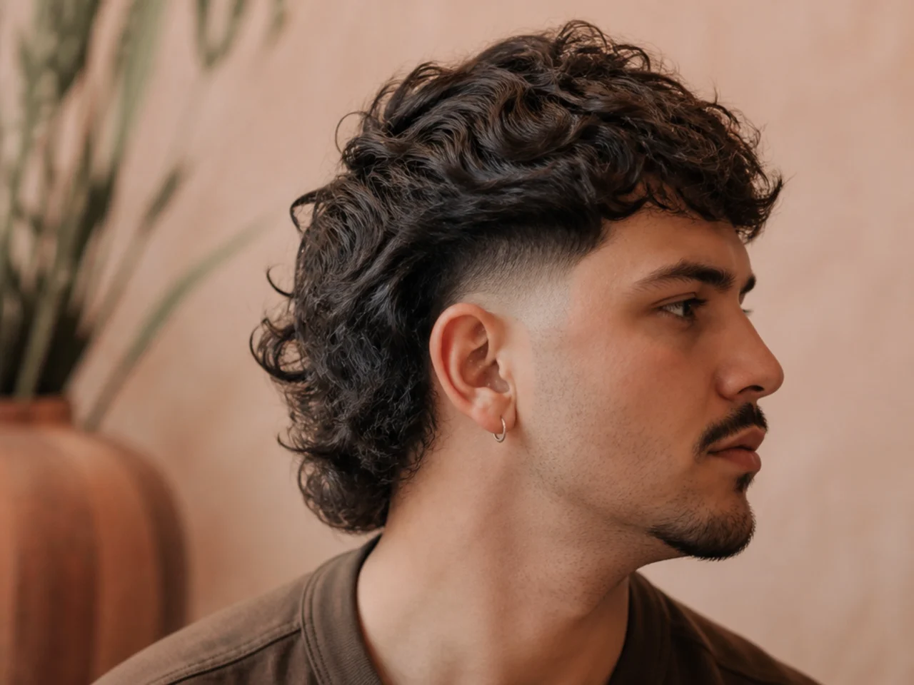 25 Genius Mullet Fade Ideas That Look Sharp Every Day