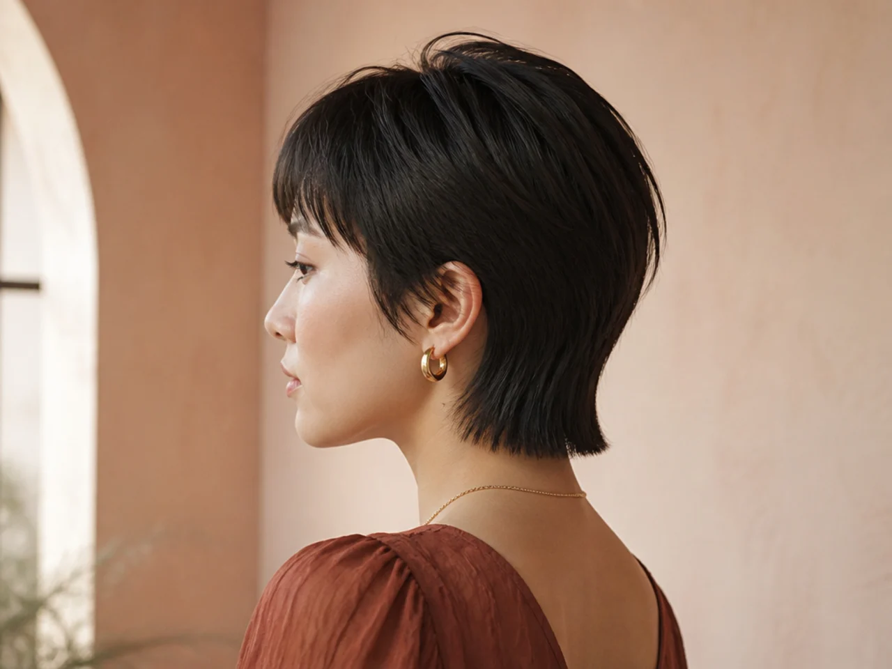20 Easy Mullet Haircut Ideas For Women With Fine Hair