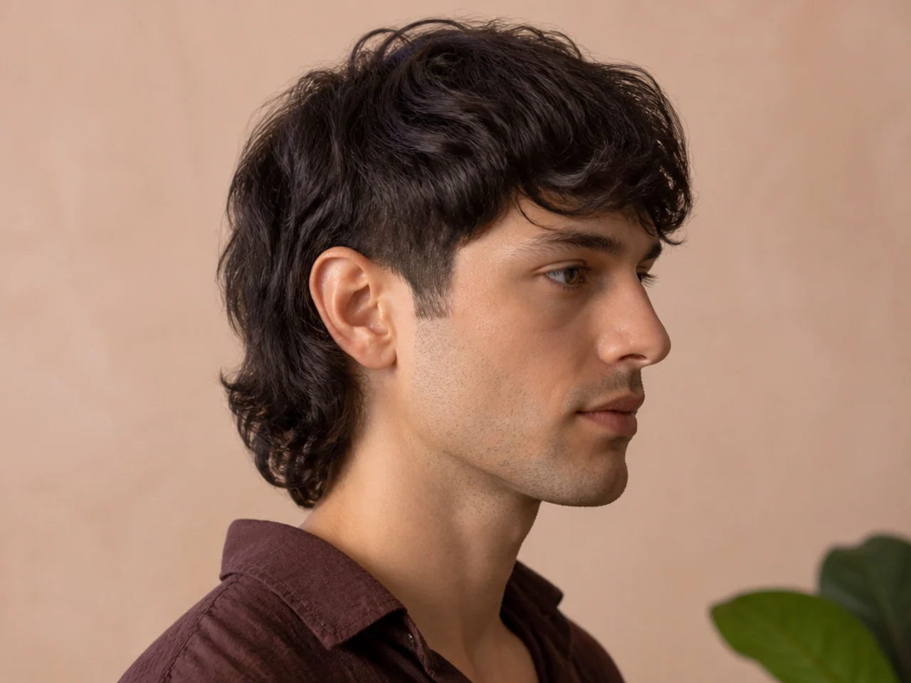 20 Easy Mullet Haircut Ideas For Beginners