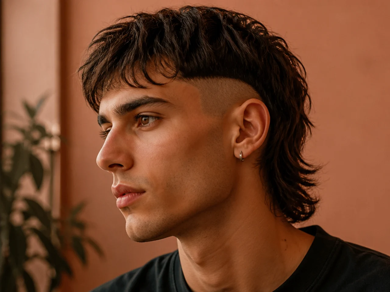 30 Mens Mullet Hairstyles That Look Effortlessly Cool