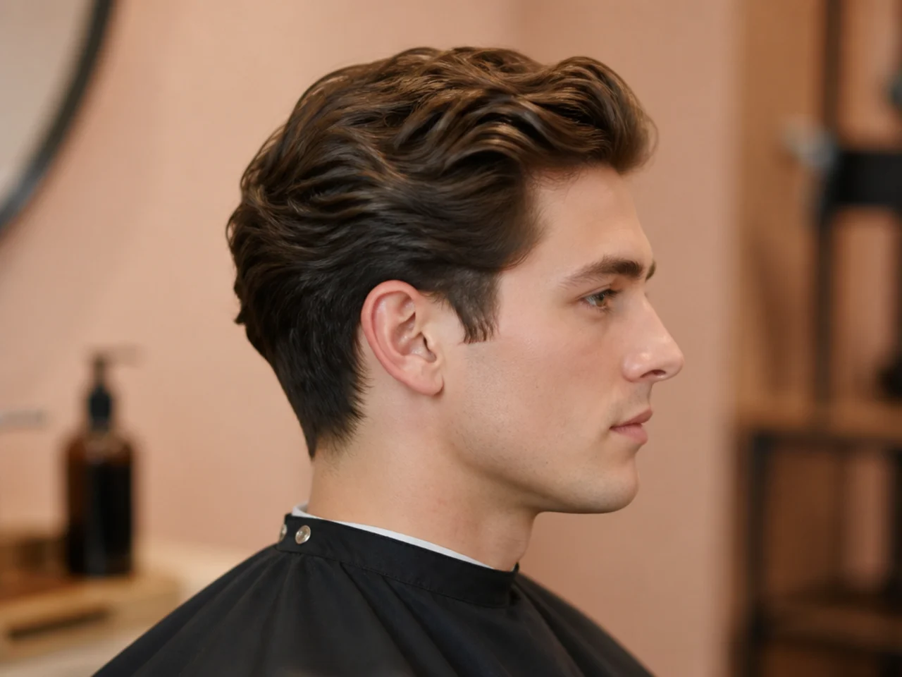 20 Old Money Aesthetic Haircuts for Men