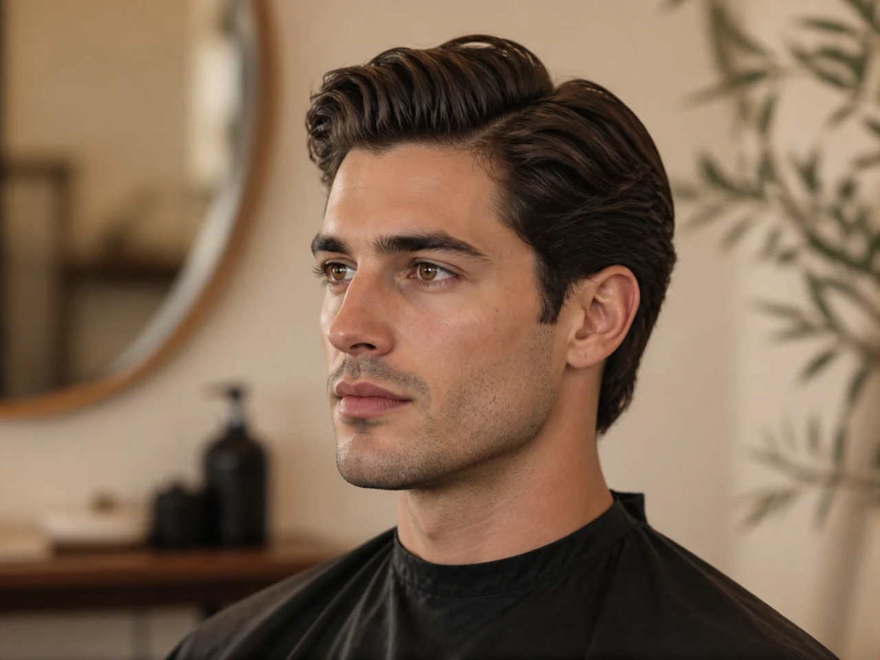 15 Old Money Haircuts That Suit Any Face