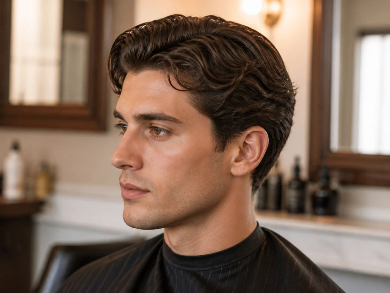 25 Old Money Haircuts for Men That Look Sharp