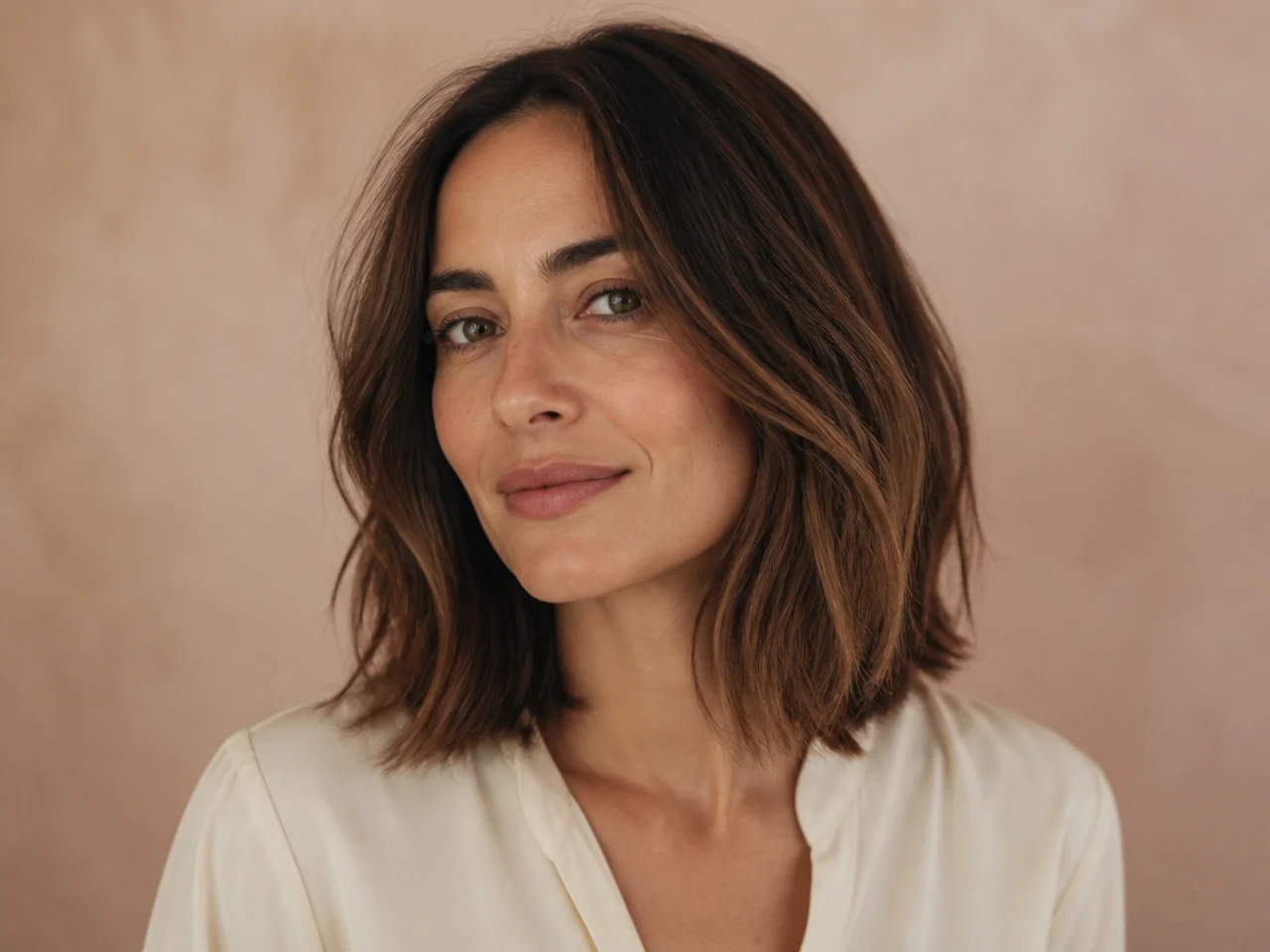 A collarbone lob