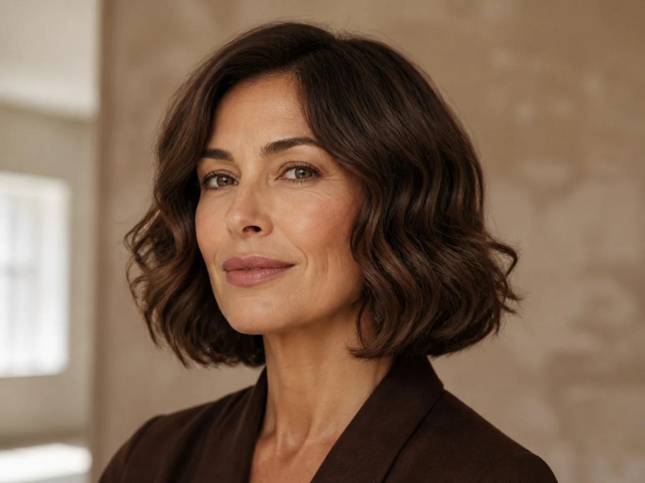 Waves on a bob