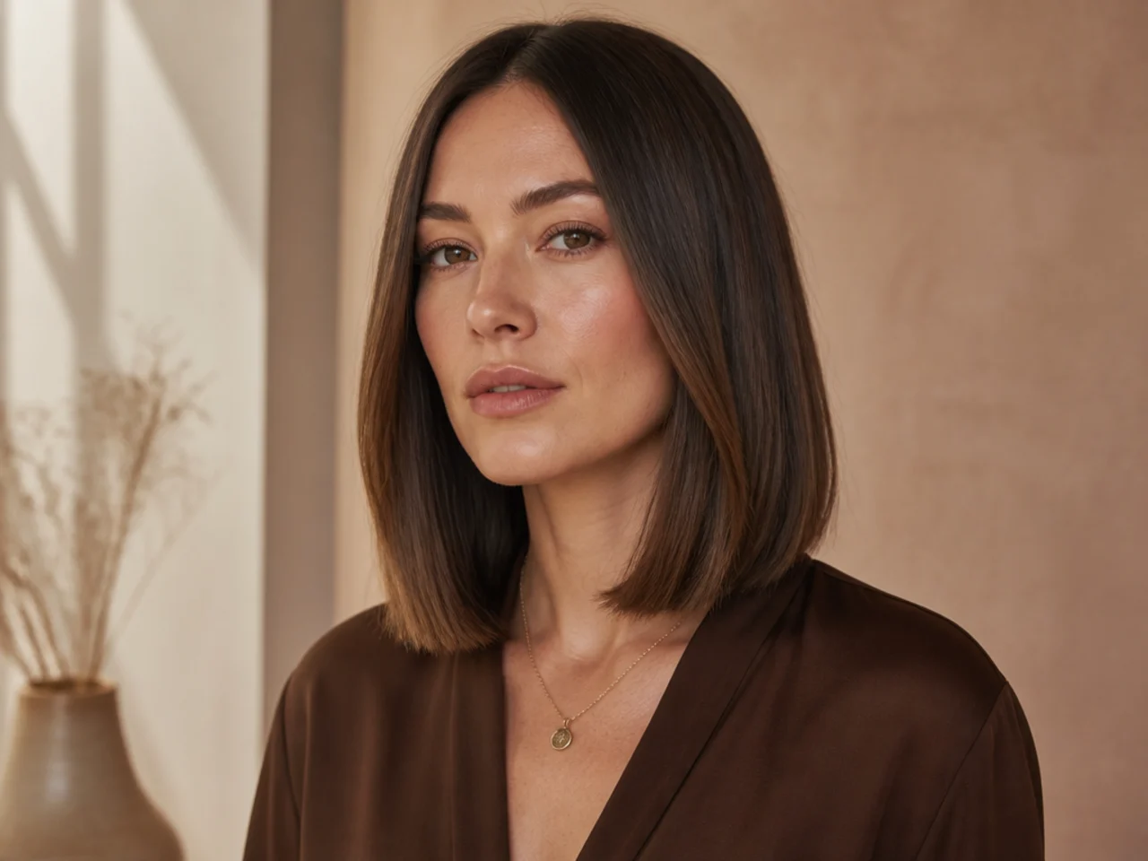 A blunt collarbone lob