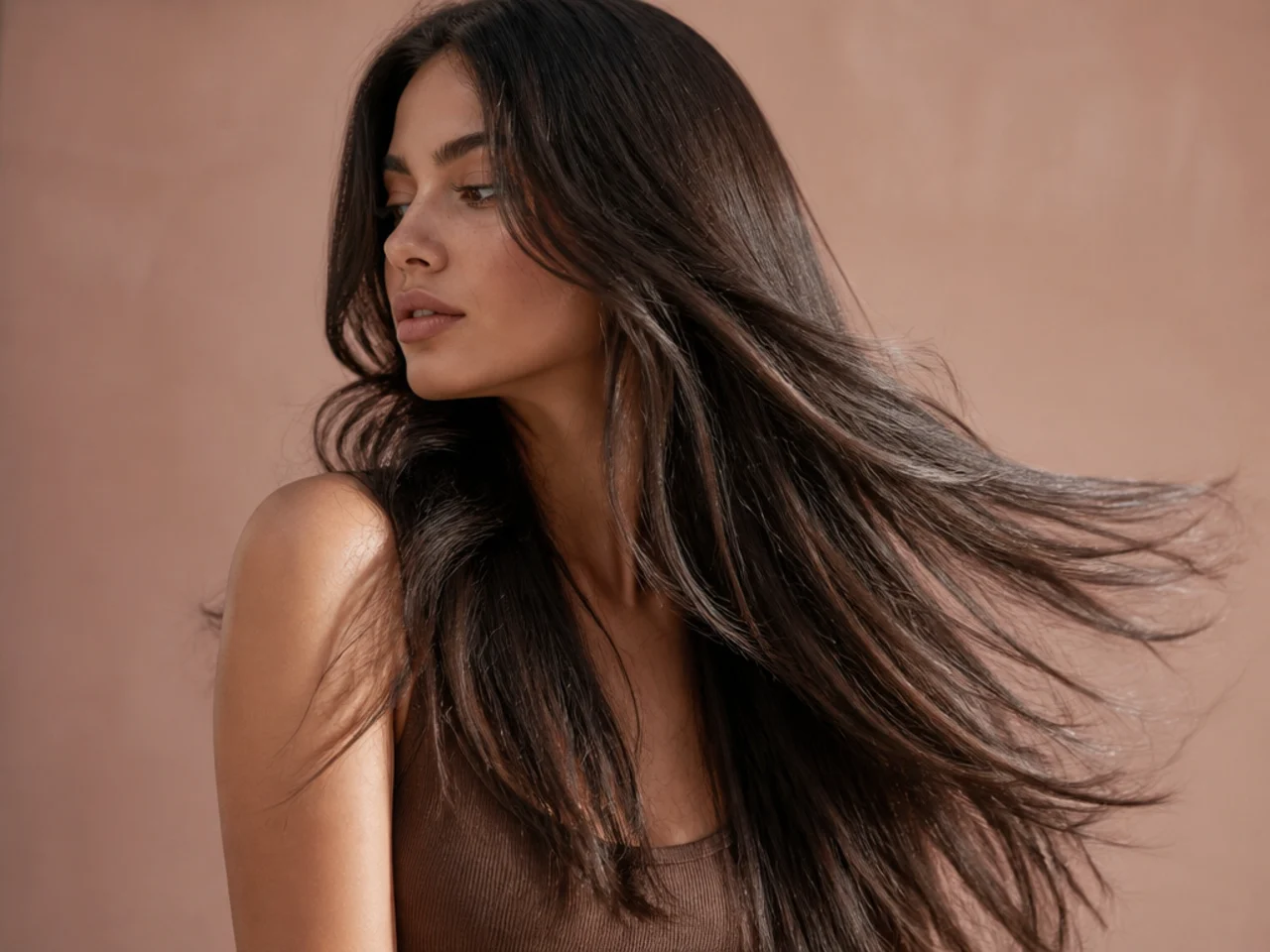 15 Steps To Map Peekaboo Hair Color Placement