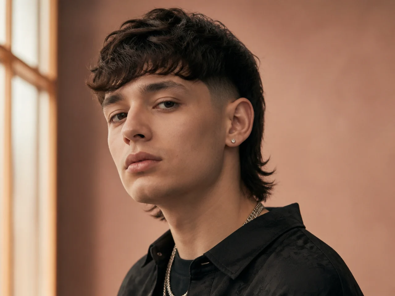 How to Ask for the Peso Pluma New Haircut