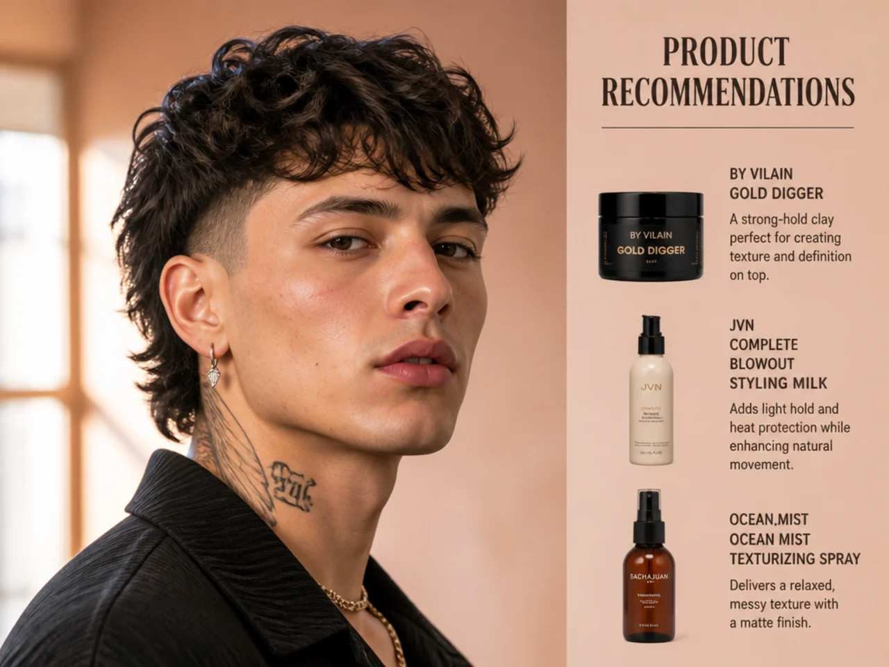 Product Recommendations