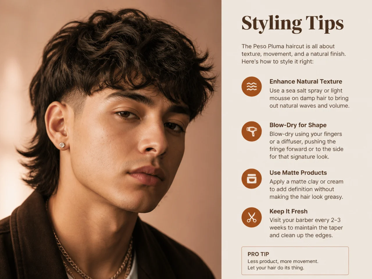 Styling Tips