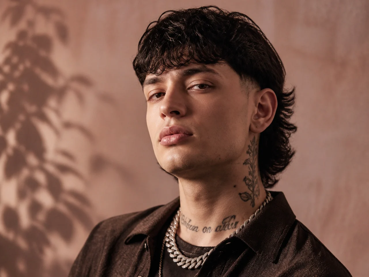 What Makes Peso Pluma's Haircuts So Popular?
