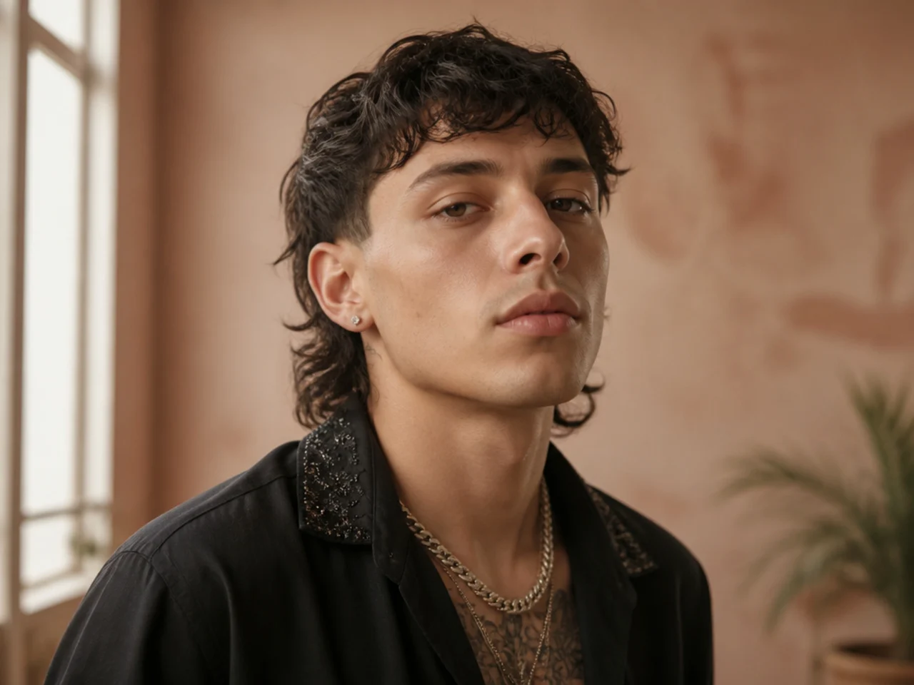 Who Can Rock This Haircut?