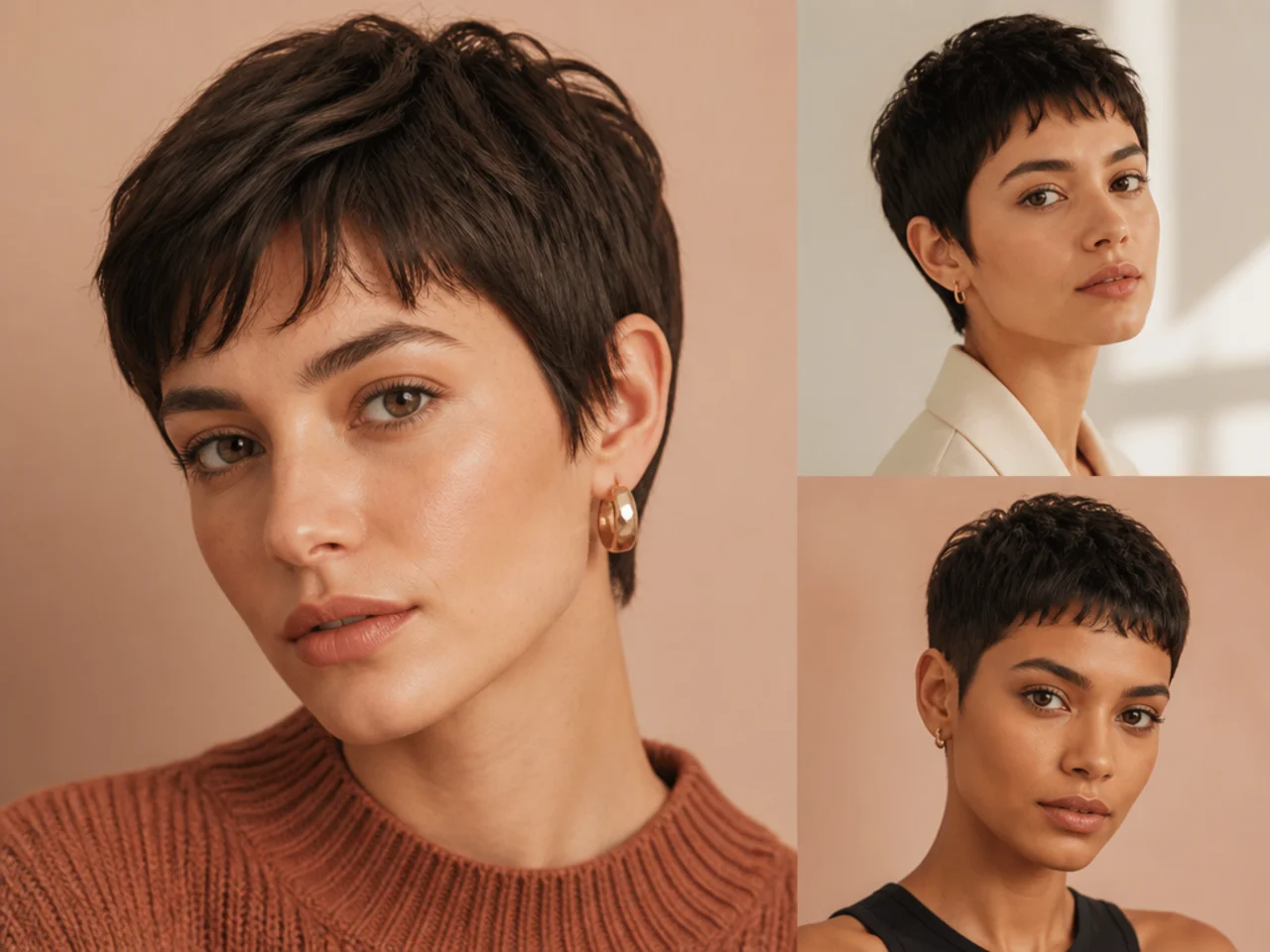 Pixie Cuts: 30+ Styles And Tips For Men | 2026